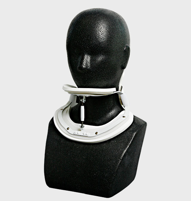 サービカルフレームカラー