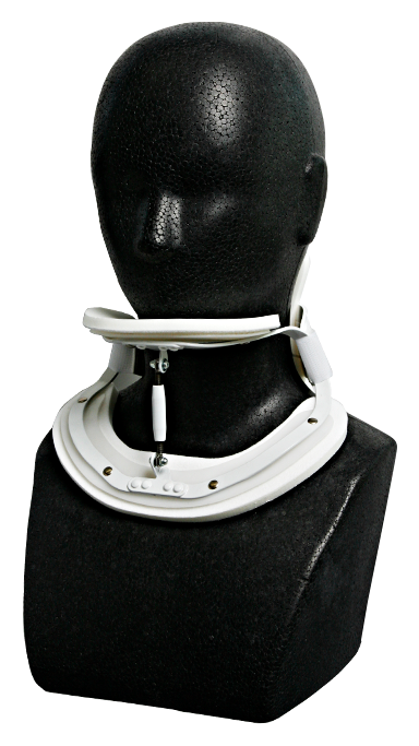 サービカルフレームカラー