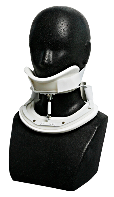 サービカルフレームカラーRS