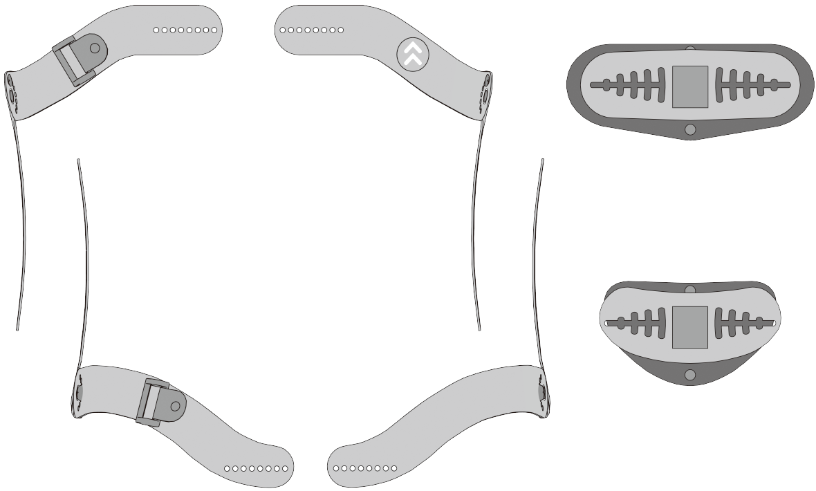 レナーズジュエットゼロ フレームモジュール