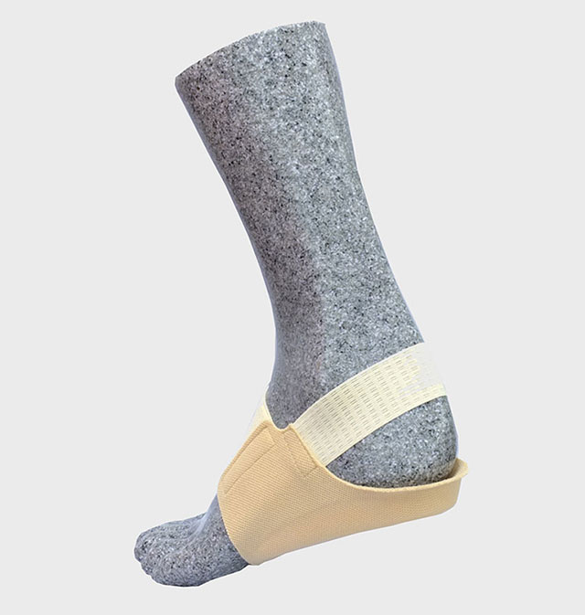 ソルボアーチ補高