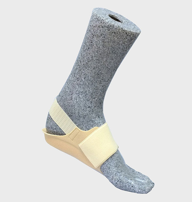 ソルボアーチ補高