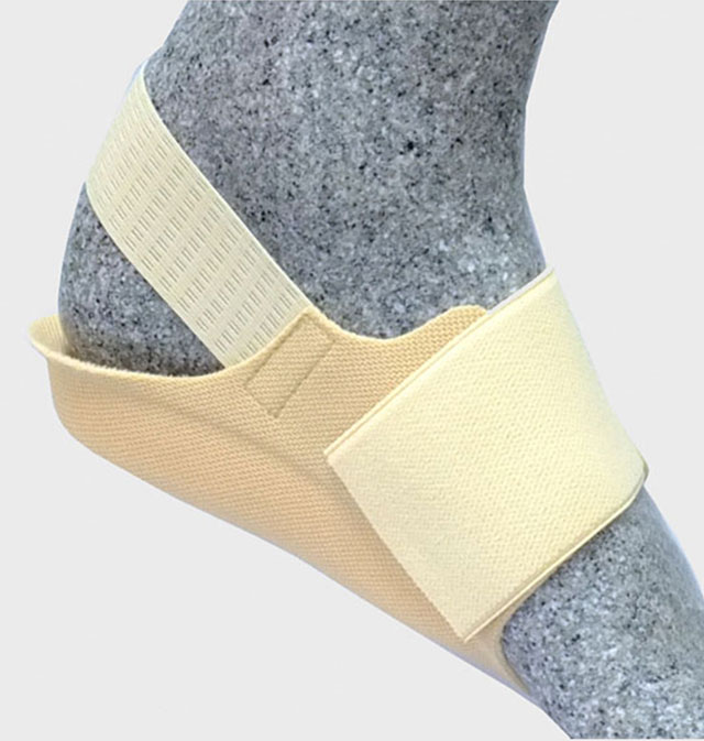 ソルボアーチ補高