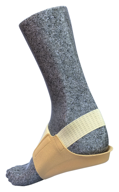 ソルボアーチ補高