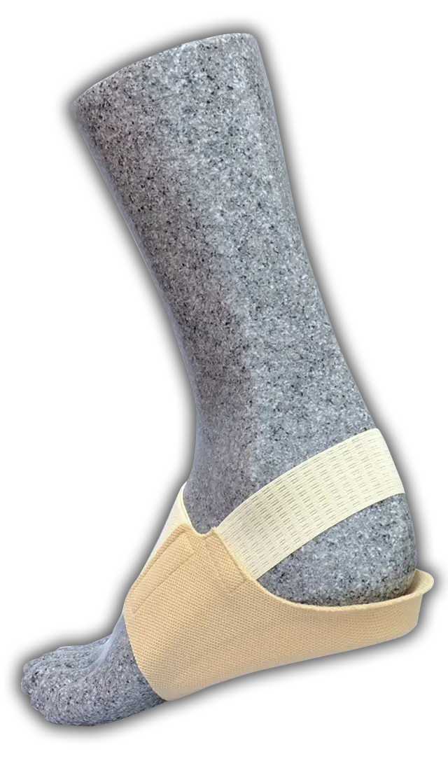 ソルボアーチ補高