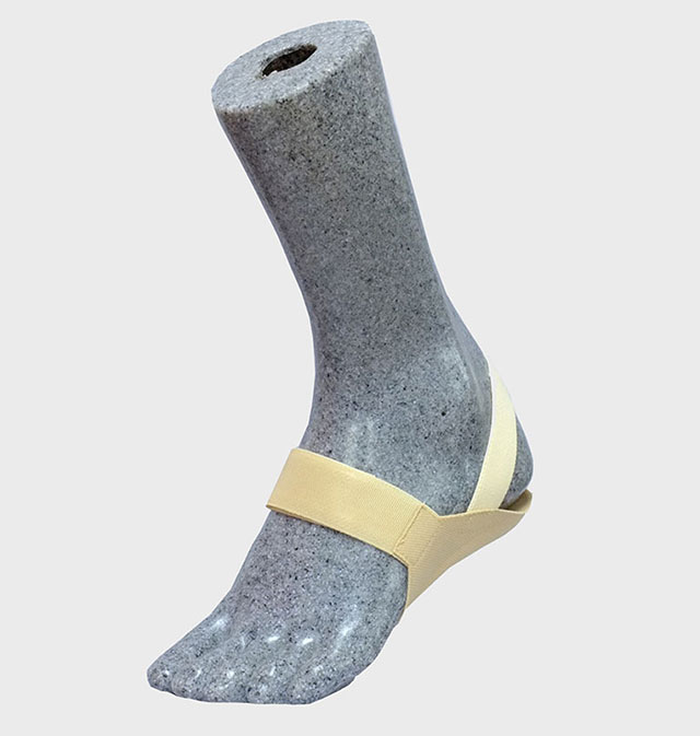 ソルボウェッジ