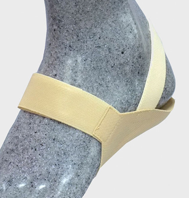 ソルボウェッジ