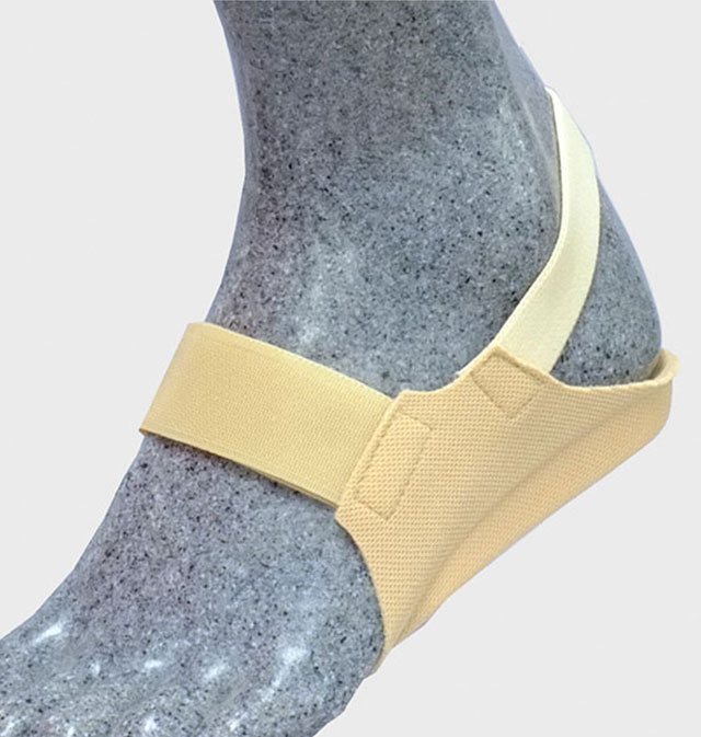 ソルボウェッジ×アーチ