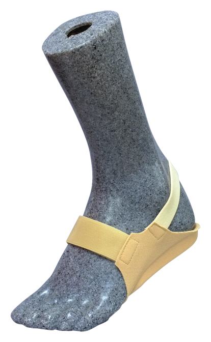 ソルボウェッジアーチ