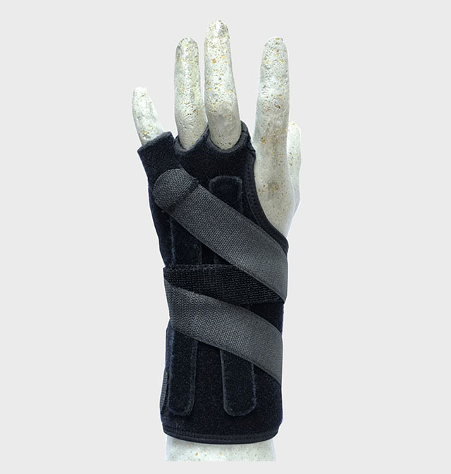 テコウリスト（手甲リスト）