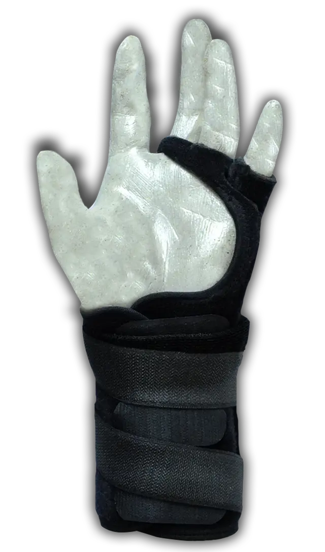 テコウリスト（手甲リスト）