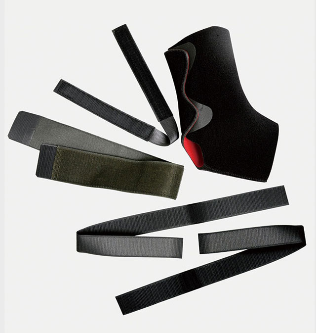 テープサポーター