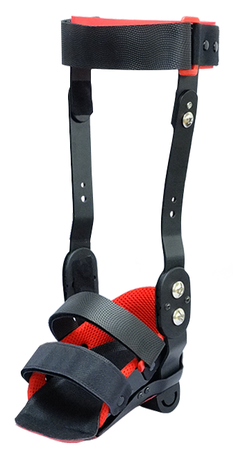 内山式アキレス腱装具