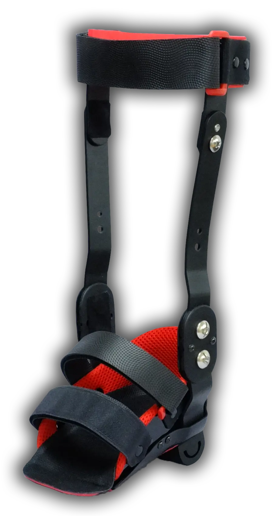 内山式アキレス腱装具